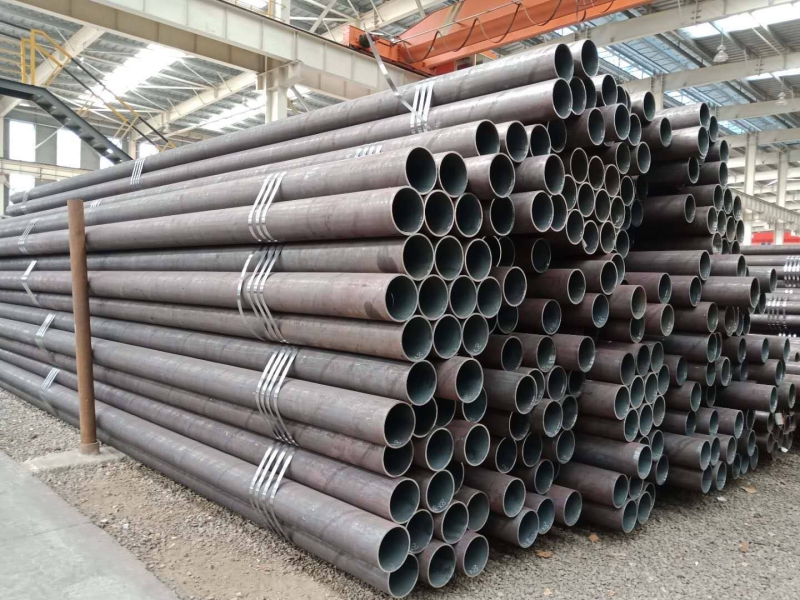 沈阳30CrMo合金无缝钢管