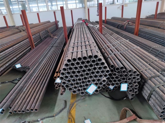 沈阳20G合金无缝钢管